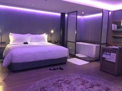 -北京三里屯CHAO酒店