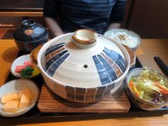 -yokocho上横町·日本食街(深业上城店)