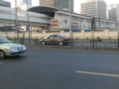 -麦当劳(轻轨曹杨路店)