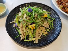 芫爆散丹-天和晟烤鸭店(玉泉西街店)