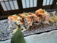 -真剑日本料理·铁板烧(贵州路店)