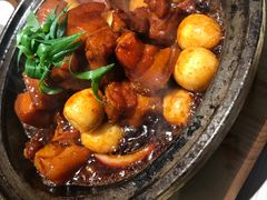 -小户人家(循礼门南国中心店)