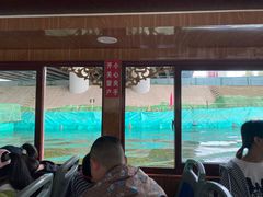 -皇家御河游(紫御湾码头)