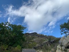 -白草畔自然风景区