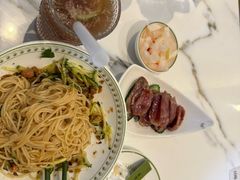 -春家·非遗手工小吃(徐汇万科广场店)