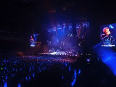 -宝能国际体育演艺中心