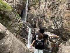 -洛阳白云山景区