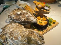 -小红鲸·海鲜餐厅(轸大路店)