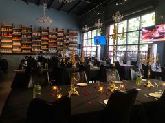 大堂-小火花·干式熟成牛排馆Spark SteakHouse(剑桥郡店)