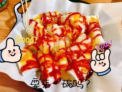 -颓记茶餐厅(美景总店)