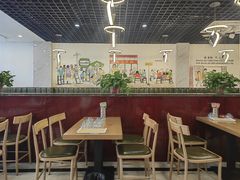 大堂-胜泽眼镜烧烤(云霄路直营店)