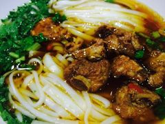 -肆姐面粉馆(坡子街店)