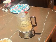 -海派悦庭·海胆烧麦·新融合菜(凯德广场店)