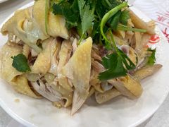 -振鼎鸡(华阴路店)