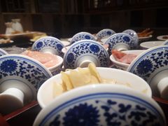 -重庆古老火锅