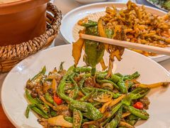 -十里·东湖院子(湖北省博物馆店)