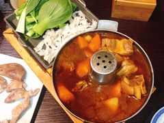 -南京大牌档(三阳广场苏宁店)