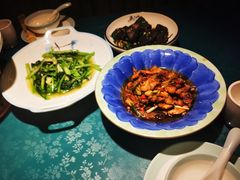 -呷湘厨·鱼汤捞饭·剁椒鱼头·辣椒炒肉(国家会展中心店)