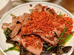-小吊梨汤·北京菜·烤鸭(鸟巢店)