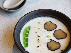 山药羹-半山腰·云南菜(侨福芳草地店)
