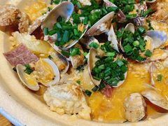 -青菁酒家·象山海鲜(胜利河美食街店)