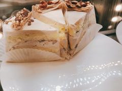 -西村叔叔的店·面包·甜品·蛋糕(崂山丽达店)