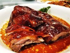 招牌明炉烧鹅-新旺茶餐厅(嘉里城店)