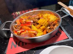 -和福顺·牛肉海鲜焖锅(汕头金平万达广场店)