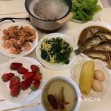 吃饱又低脂的菜都让我吃遍了
