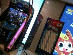 -大玩家(芝罘万达广场店)