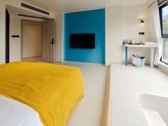 -台山颐和温泉城