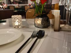 -静香HOUSE·全时段融合餐厅(七星欢乐颂店)