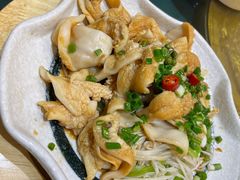 -君霖海鲜私房菜(春柳店)