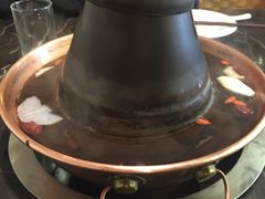 -东来顺饭庄(金泉广场店)