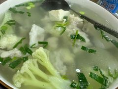-阿静美食