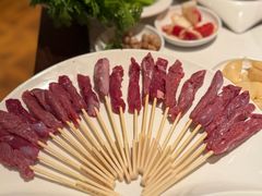 -南门涮肉(天坛南门店)
