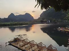 -靖西鹅泉风景区