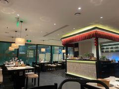 -一叶一世界•素食餐厅(环球中心店)
