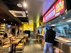 -记忆串城·东北烧烤·小龙虾·大型团建(南油店)