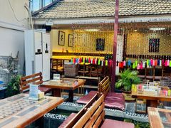-丽江庭院之爱在路上(西单店)