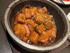 -聚鑫阁江浙菜·非遗传承技艺(金汇龙湖天街店)