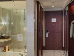 -上海雅居乐万豪侯爵酒店