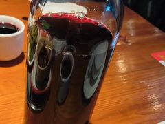 -義聚德·清真铜锅涮羊肉·烧烤(河东店)
