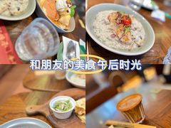 -WOKKA by艮上(中海环宇荟店)