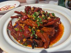 -有位虾匠·手工土菜小馆(市北店)