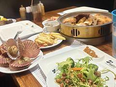 -汉巴味德(沈阳万象汇店)