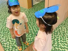 -金宝贝早教(富力广场中心)