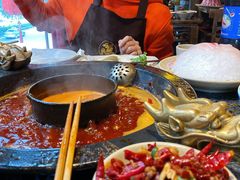 -蜀大侠火锅(寰球文化地标·总府店)