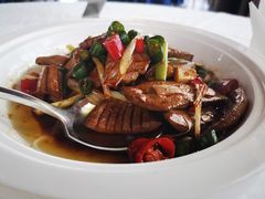 -梅林春晓花园餐厅