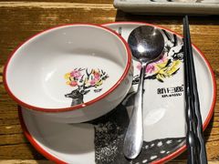 -新白鹿餐厅(龙游路店)
